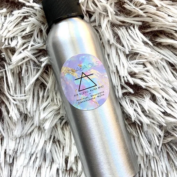 ⚡️ M3RKABA OILS AURA MIST ⚡️ - Picture 4 of 5